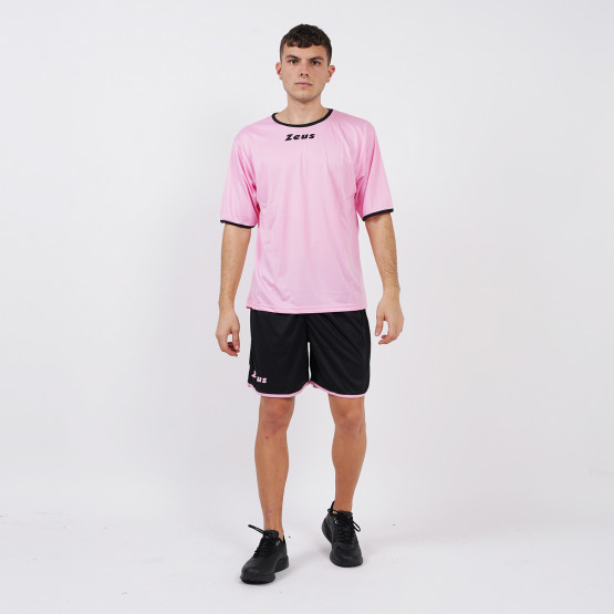 Zeus Kit Sticker Men's Football Set