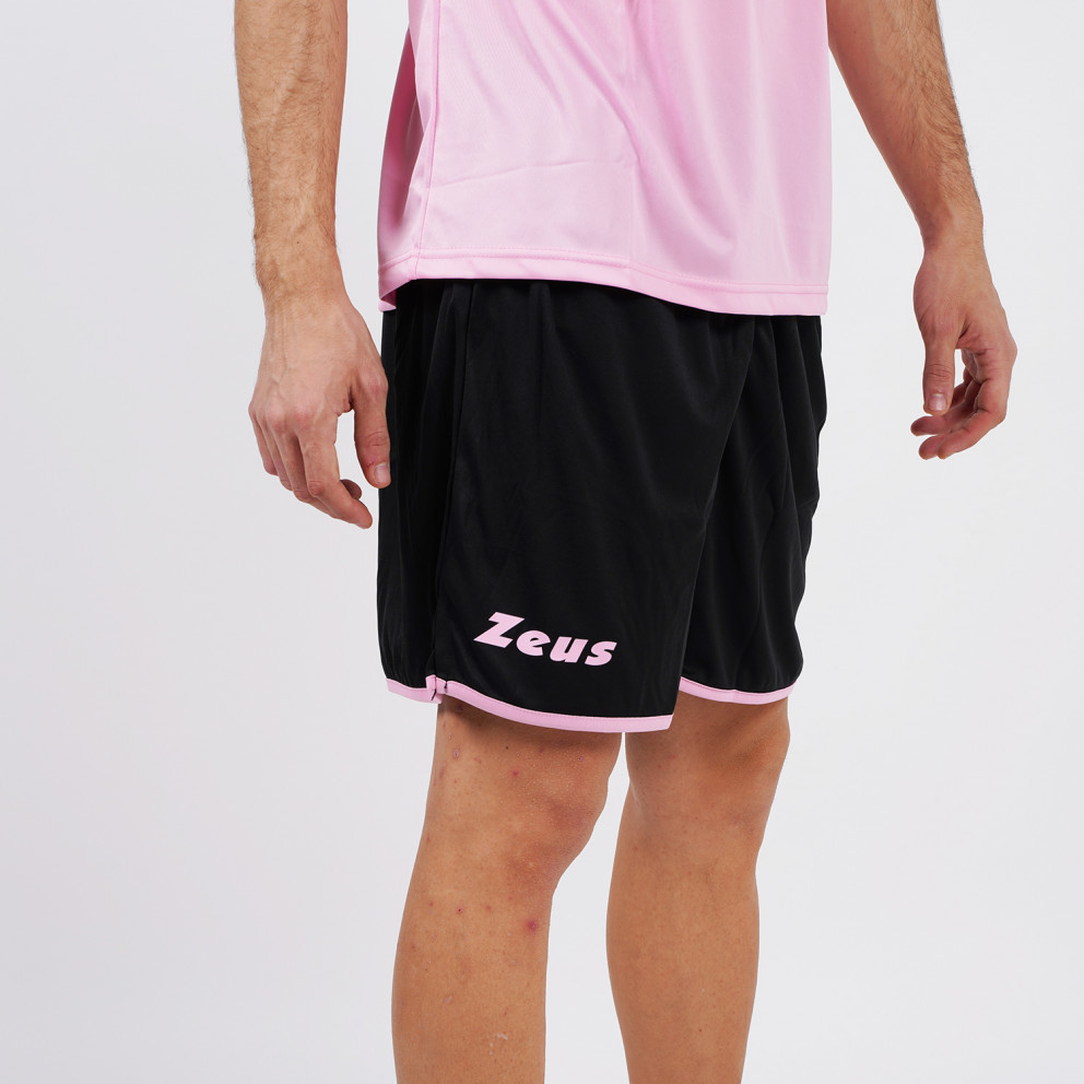 Zeus Kit Sticker Ανδρικό Σετ Ποδοσφαιρικής Στολής