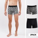 Levis 2 Horse Pull Boxer Brief 2P