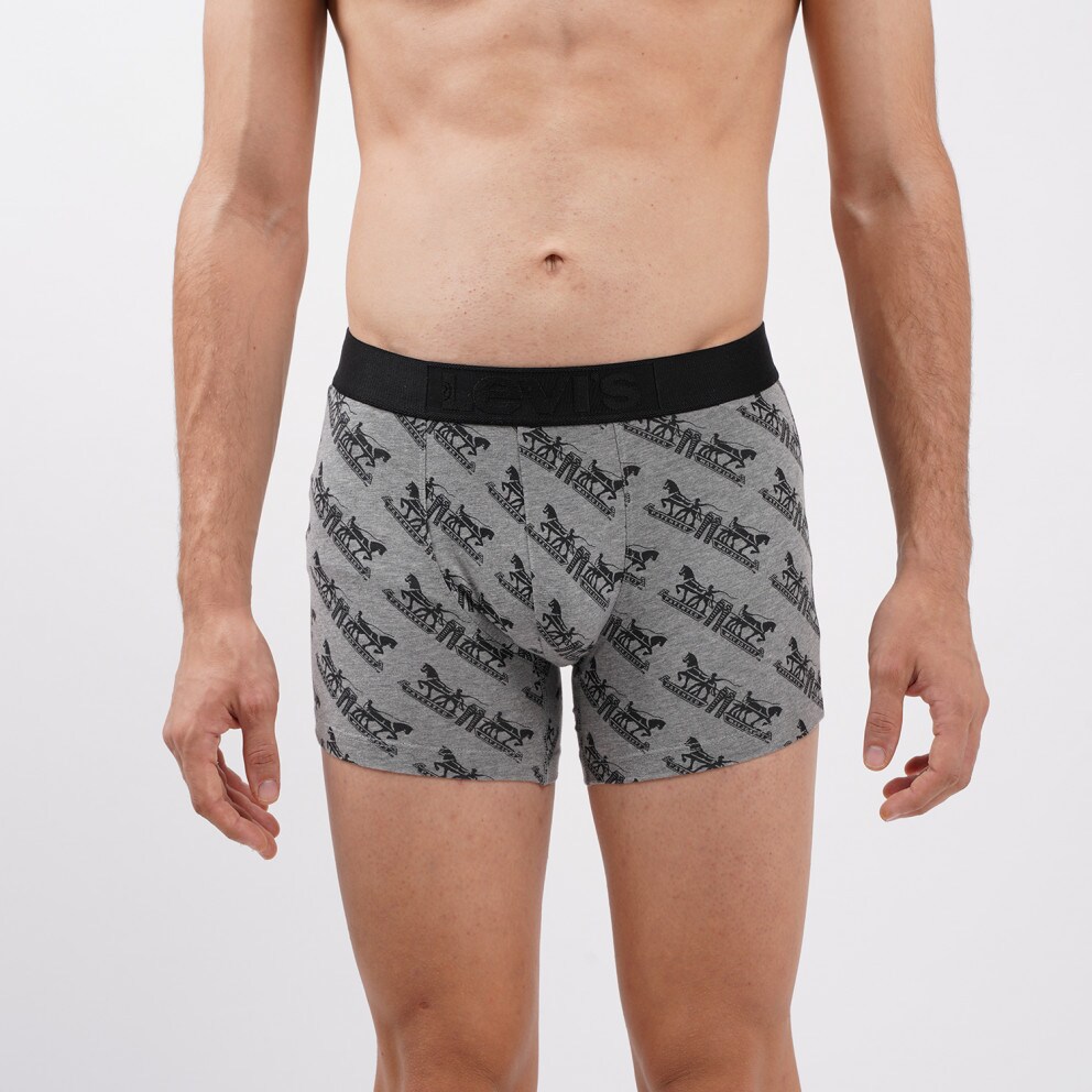 Levis 2 Horse Pull Boxer Brief 2P