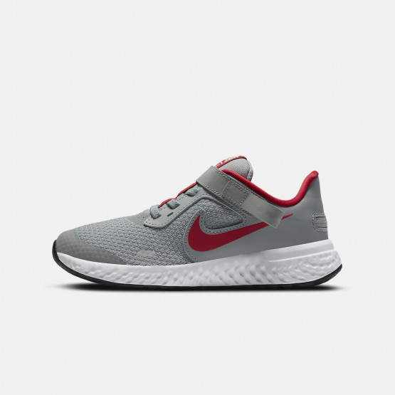 nike shox revolution