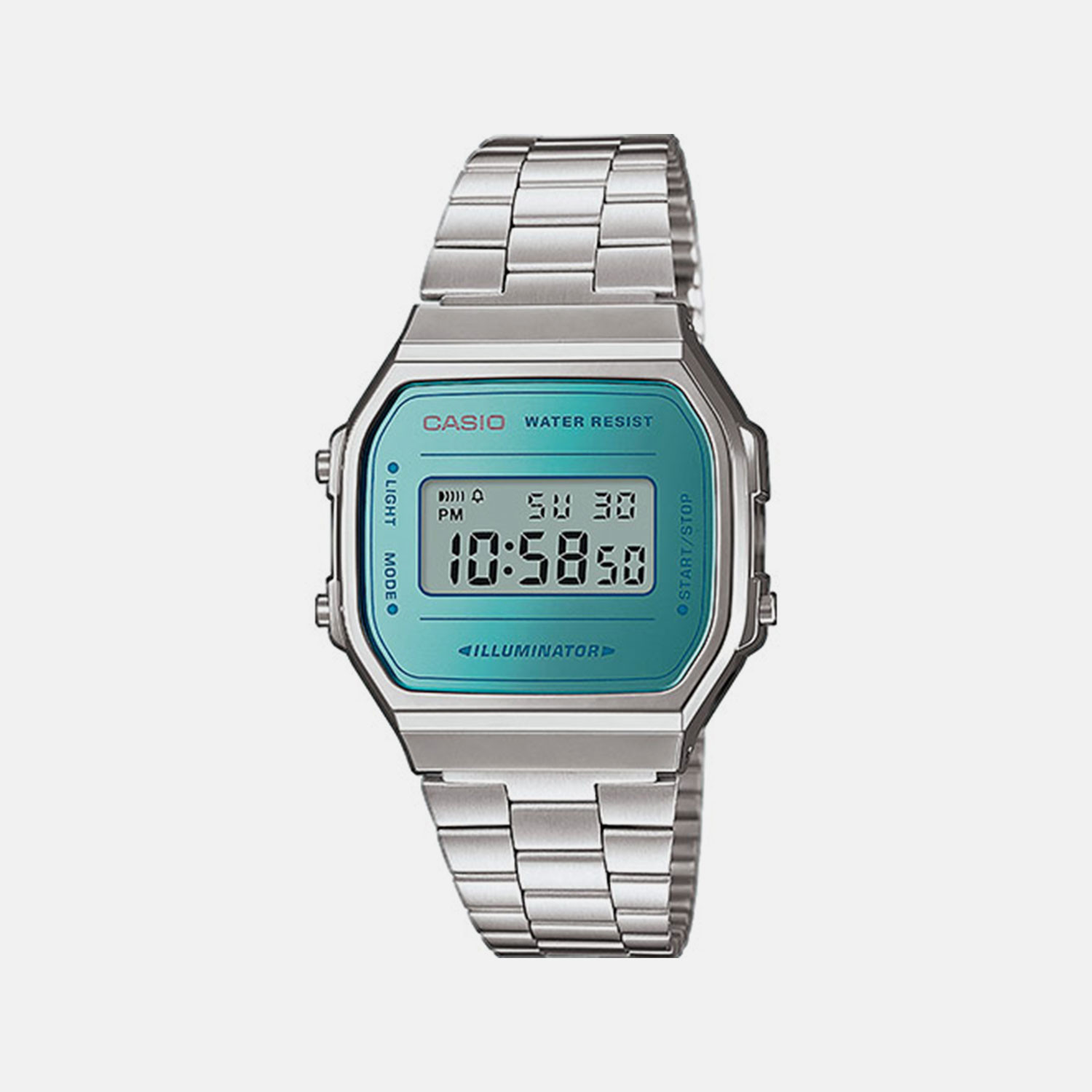 Casio Standard Ρολόι Χειρός Unisex (9000028083_011)