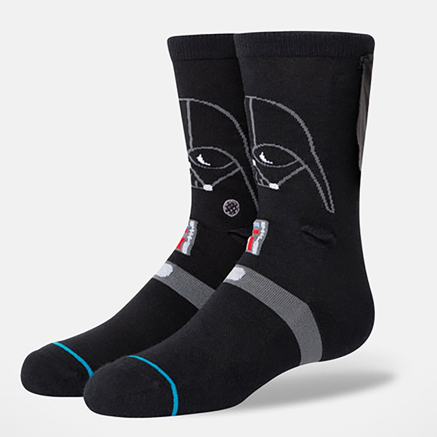 Stance x Star Wars 3D Darth Κάλτσες 90000657371469