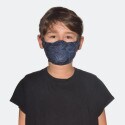 Buff Filter Mask Kasai Reusable Kids' Face Mask