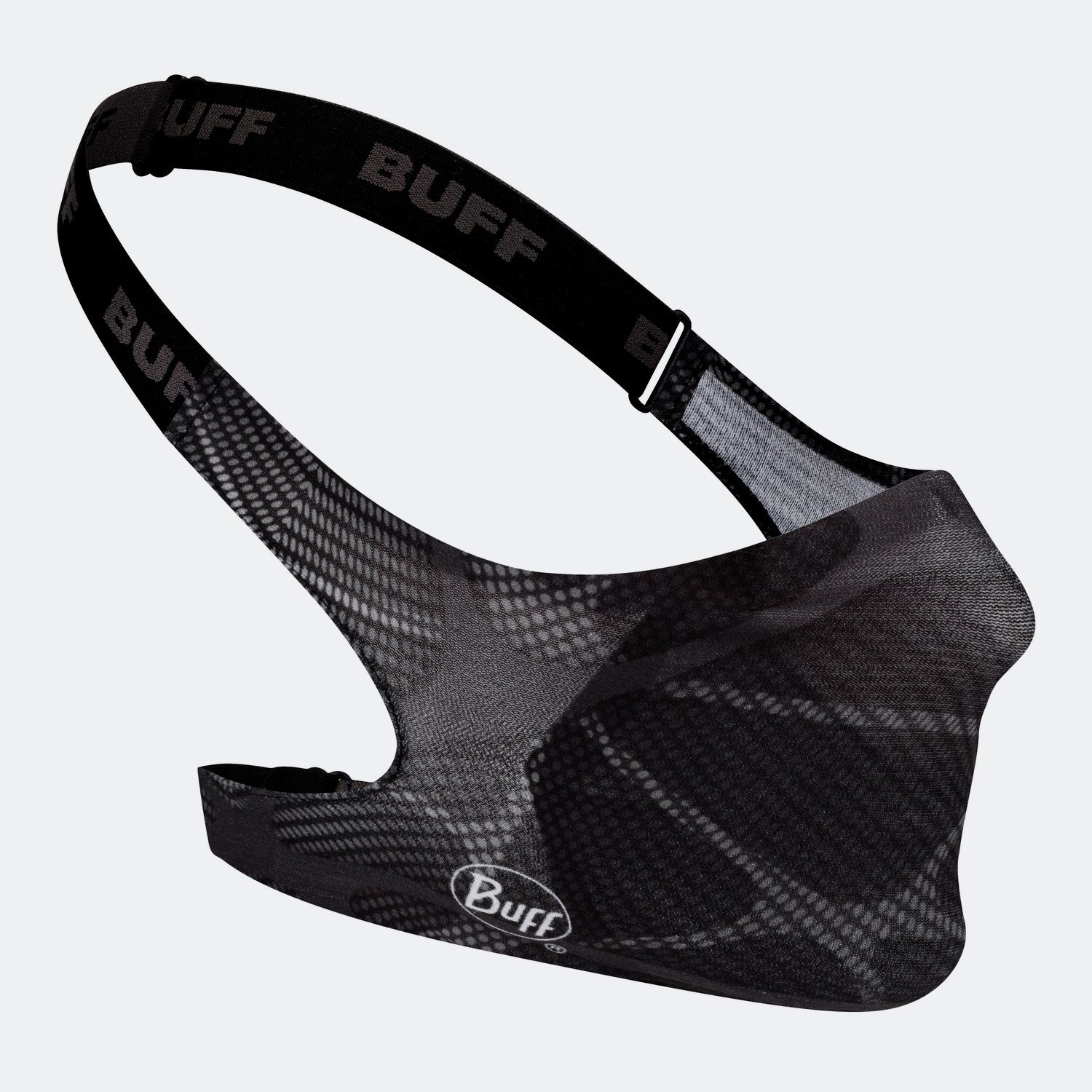 Buff Filter Ape-X Επαναχρησιμοποιούμενη Μάσκα Προσώπου (9000070289_1469)