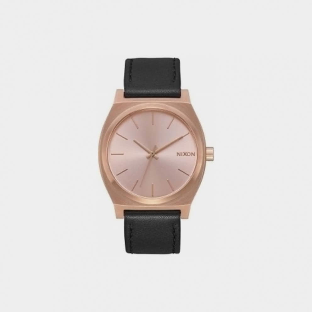 Nixon Time Teller Men's