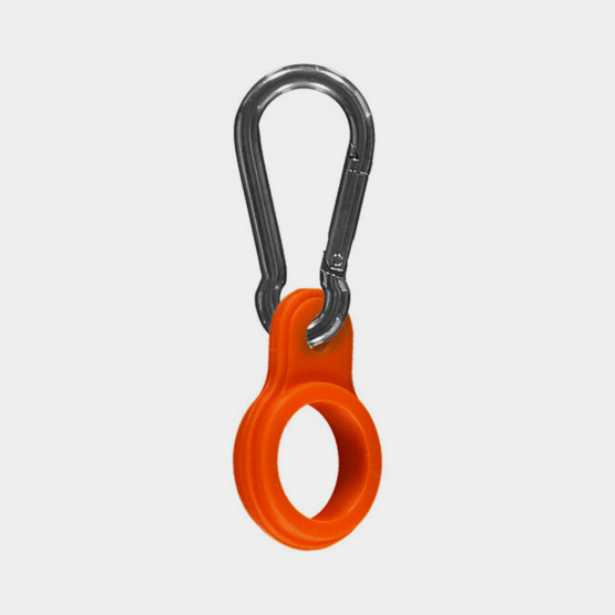 Chilly's Carabiner Burnt Orange | 260/500ml