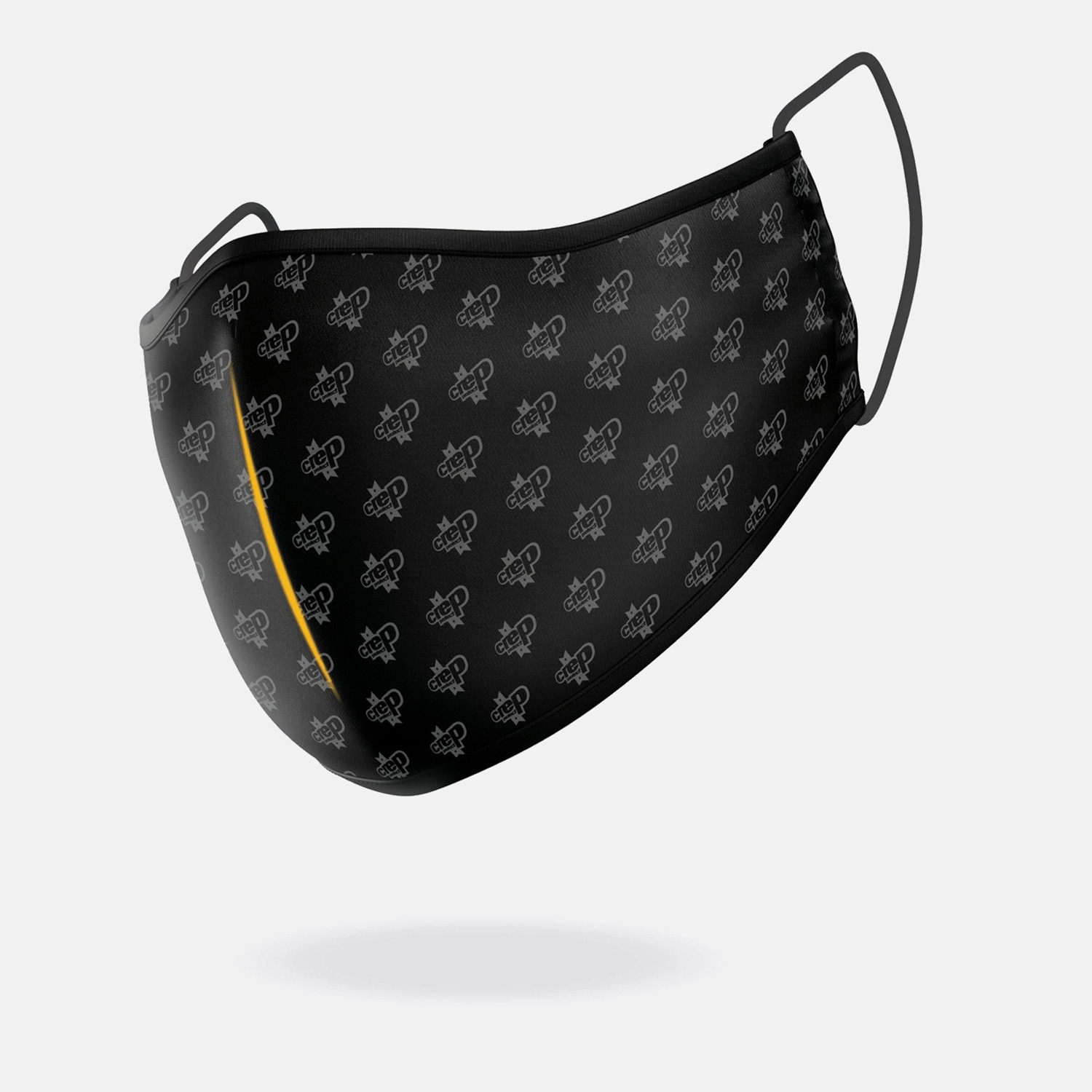 CREP PROTECT Face Monogram Large Προστατευτική Μάσκα Προσώπου (9000071184_1469)