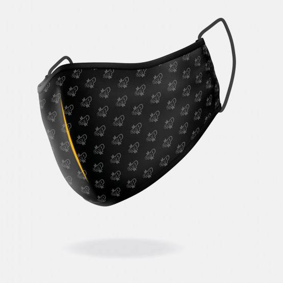 CREP Face Monogram Regular Προστατευτική Μάσκα Προσώπου