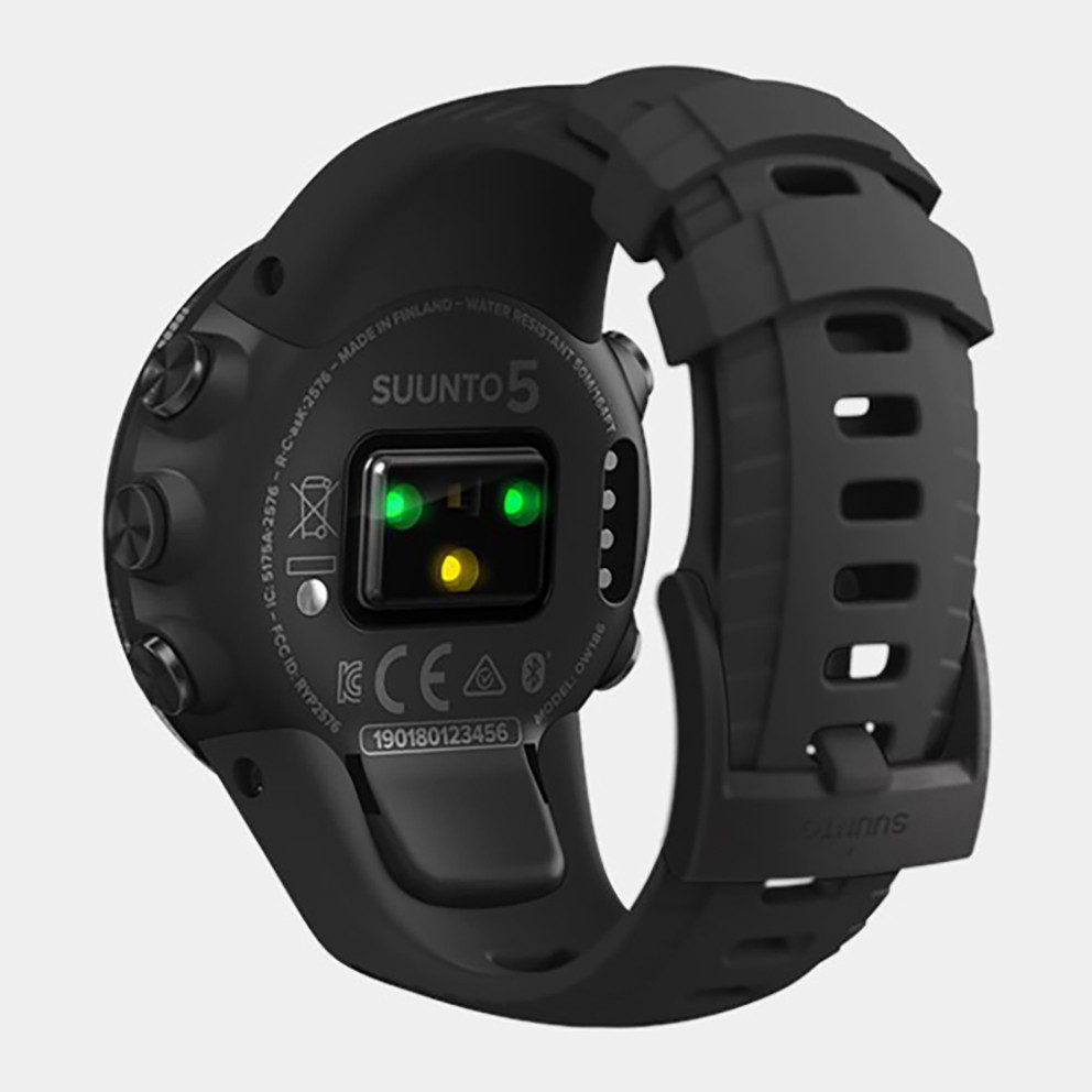 suunto 5 g1 graphite copper