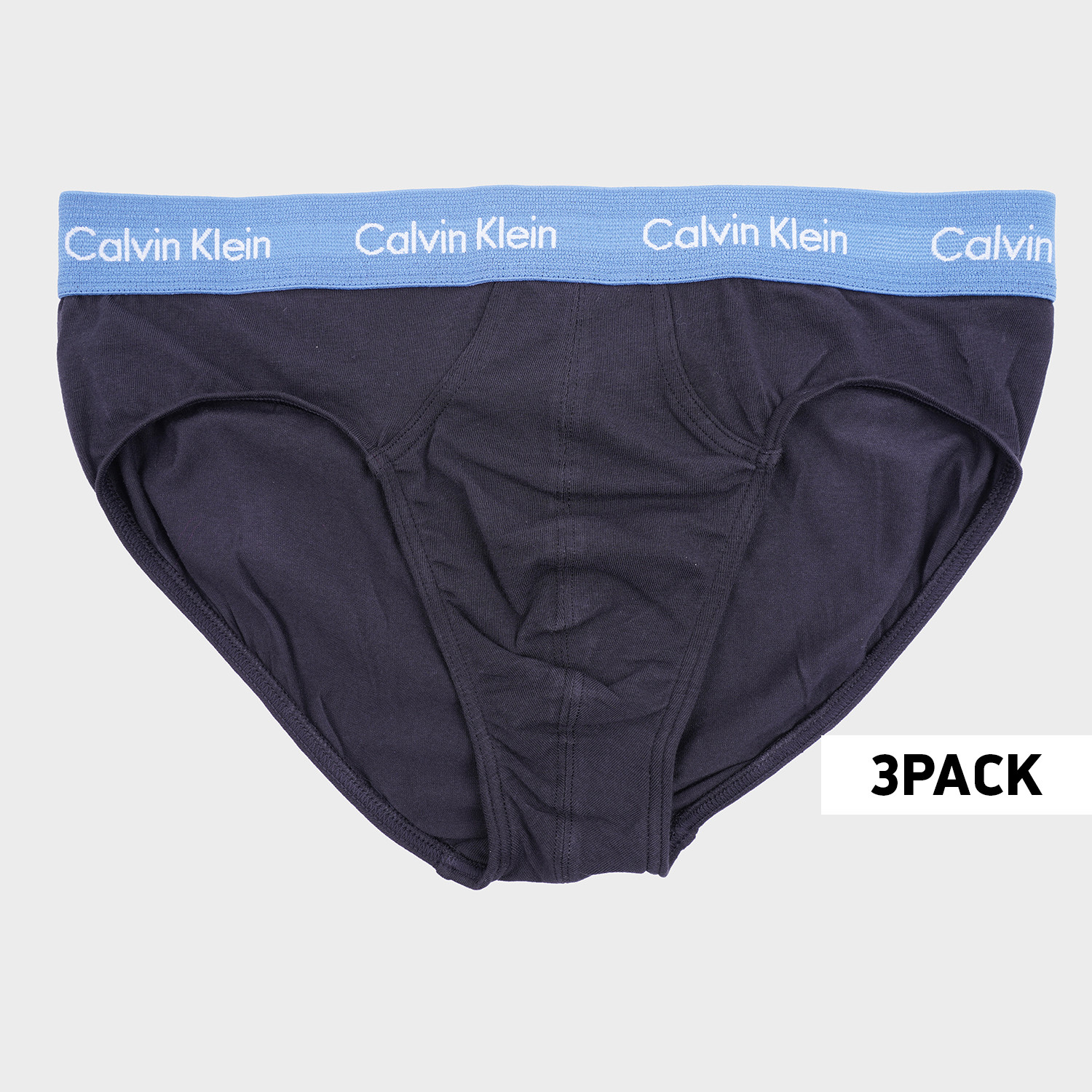 Calvin Klein 3-Pack Ανδρικά Briefs (9000065317_49176)