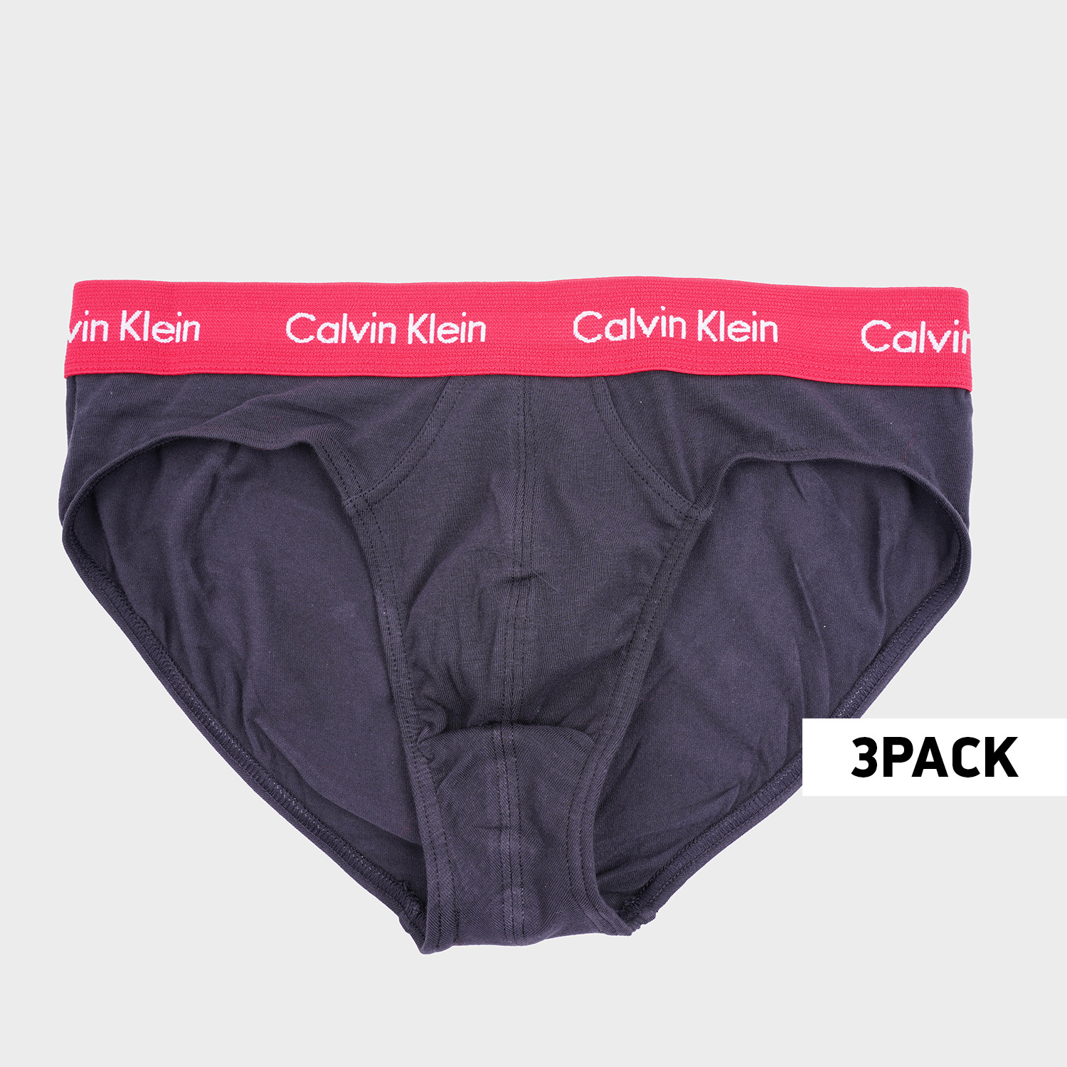 Calvin Klein 3-Pack Ανδρικά Briefs (9000065320_49178)