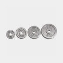 Amila Enamel Weight Plates 2,5Kg - 2.8Cm