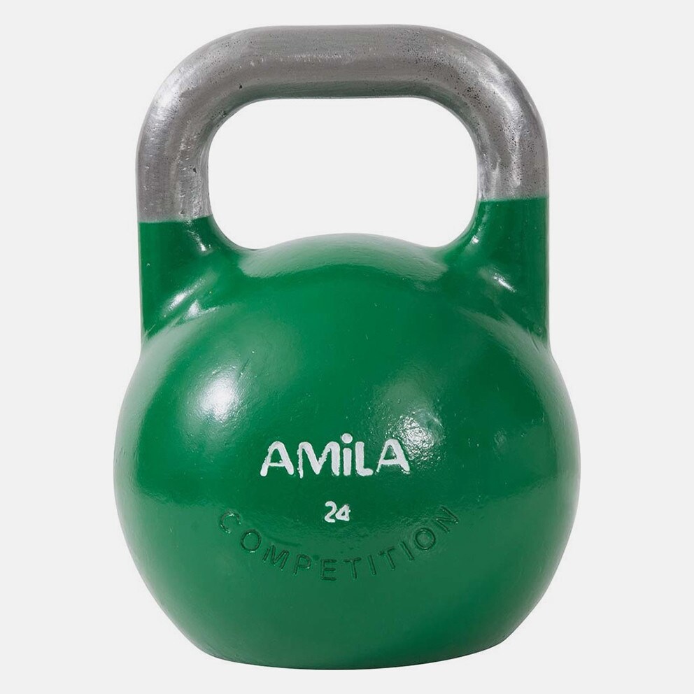 Amila Kettlebell Aγωνιστικό 24kg