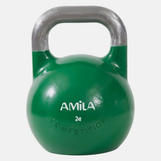 Amila Kettlebell Aγωνιστικό 24kg