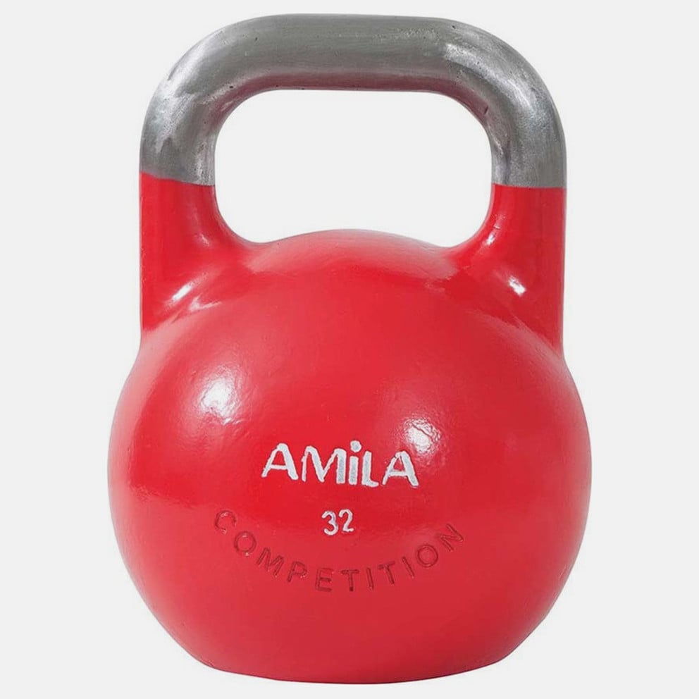 Amila Kettlebell Aγωνιστικό 32kg