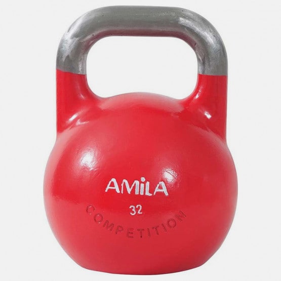 Amila Kettlebell Aγωνιστικό 32kg