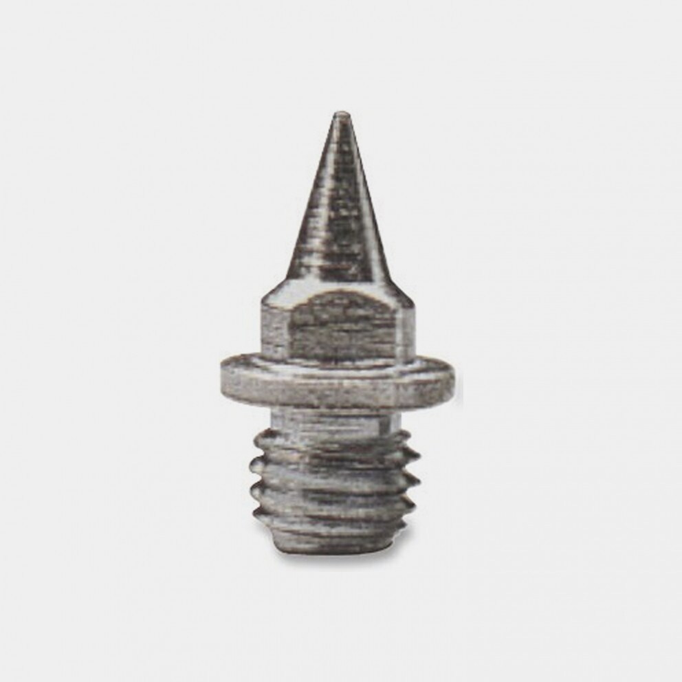 Eldico Pins 5mm For Spikes Running Shoes, 12 Pieces