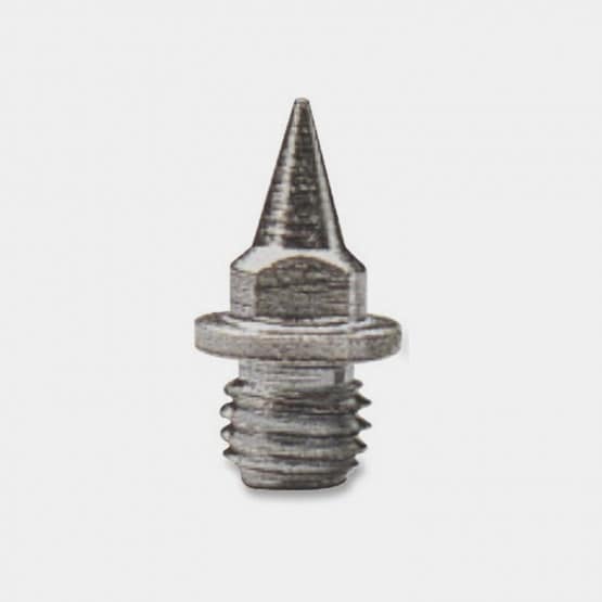 Eldico Pins 5mm For Spikes Running Shoes, 12 Pieces