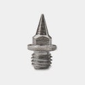 Eldico Pins 5mm For Spikes Running Shoes, 12 Pieces