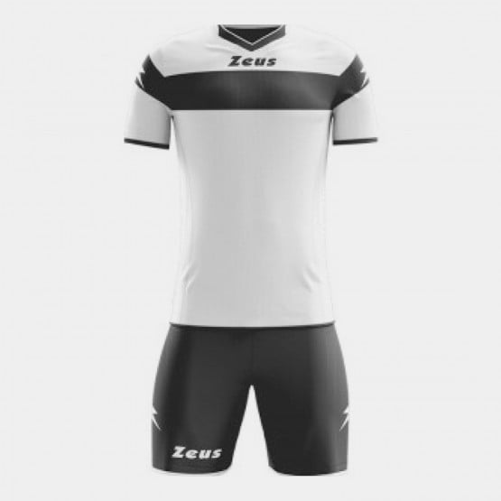 Zeus Kit Apollo Giallofluo Men's Soccer Set