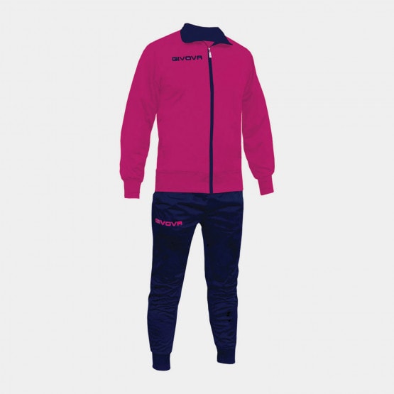 Givova TUTA TORINO Kids Track Suit