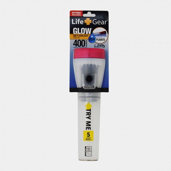 Life Gear Flashlight