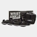 Amila Limb Weights 2x2,50kg