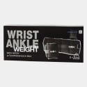 Amila Limb Weights 2x2,50kg