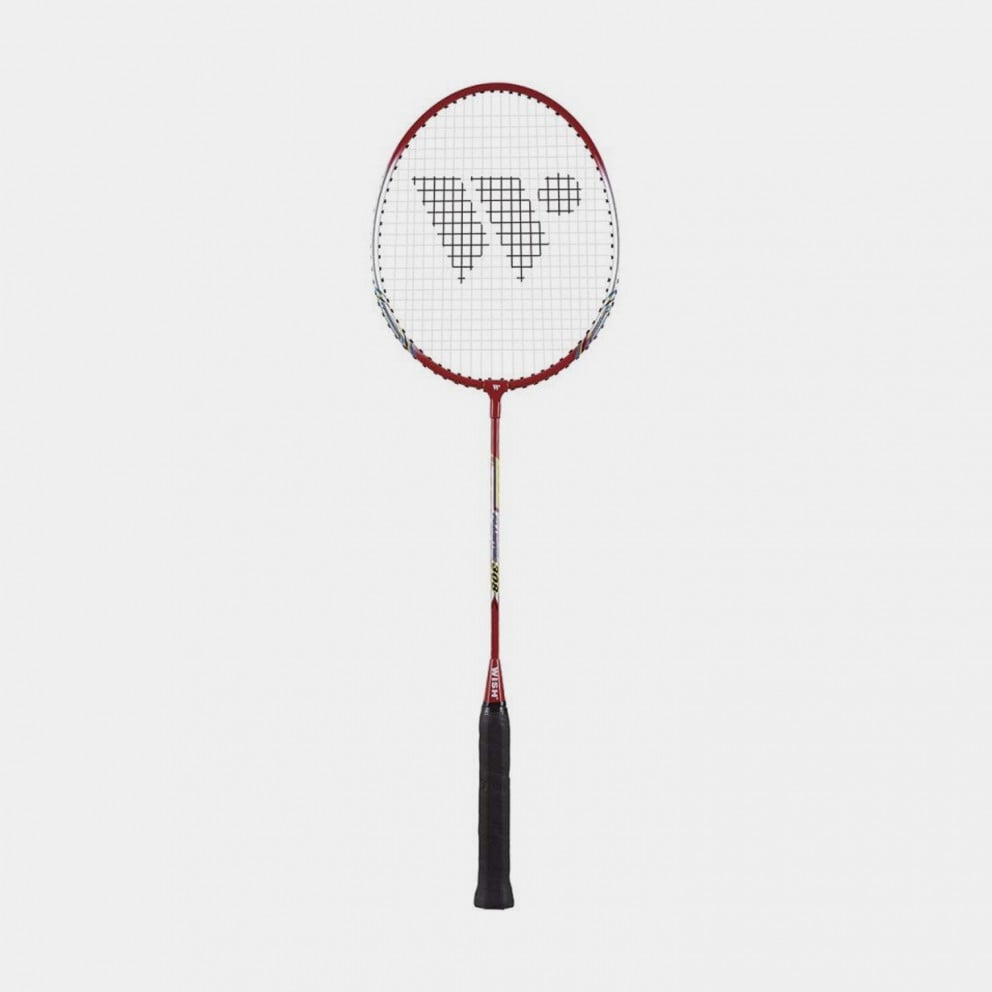 Wish Badminton Racket PRO-417A