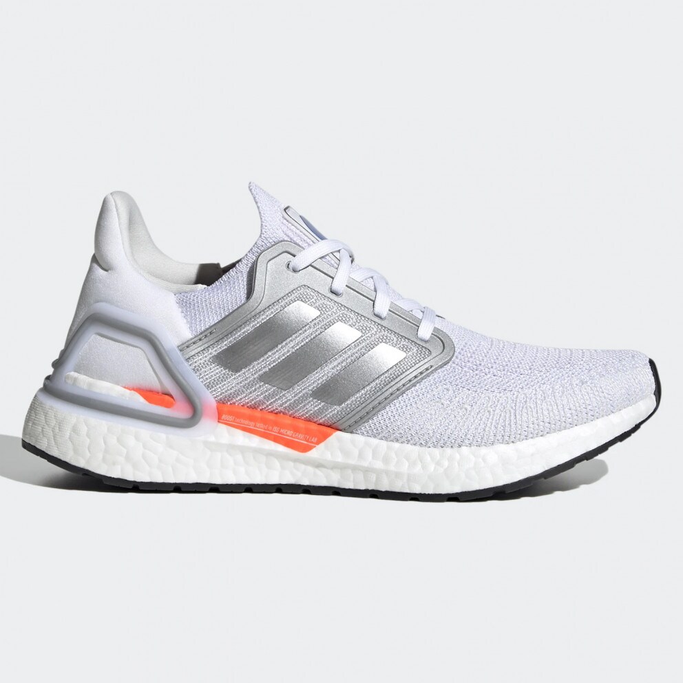 adidas Performance Ultraboost 20 Γυναικεία Παπούτσια για Τρέξιμο