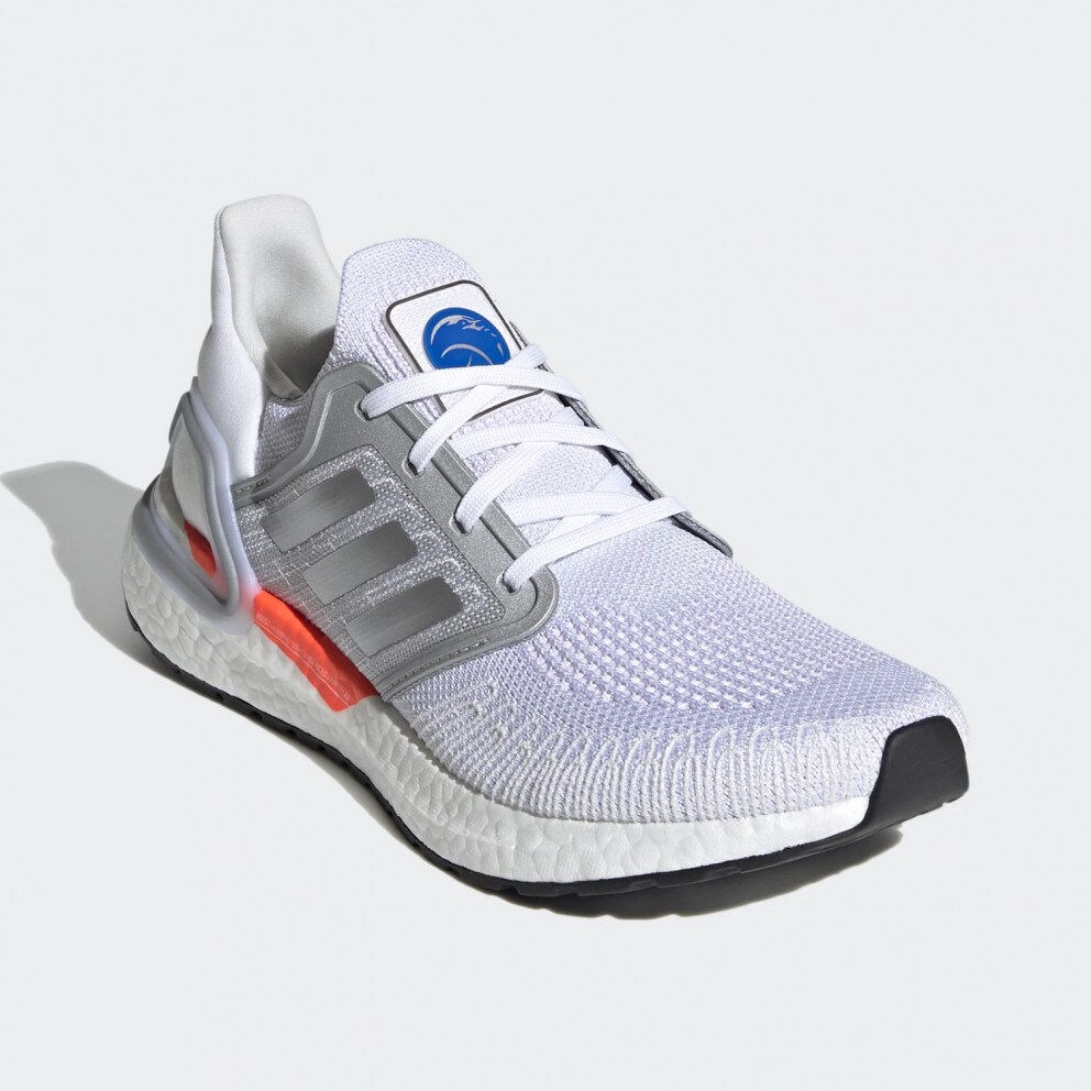 adidas Performance Ultraboost 20 Γυναικεία Παπούτσια για Τρέξιμο