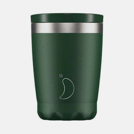 Chilly's Mate Green Original Cup 340ml