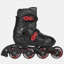 Athlopaidia Swing Riddler Black Cherry Inline Skates