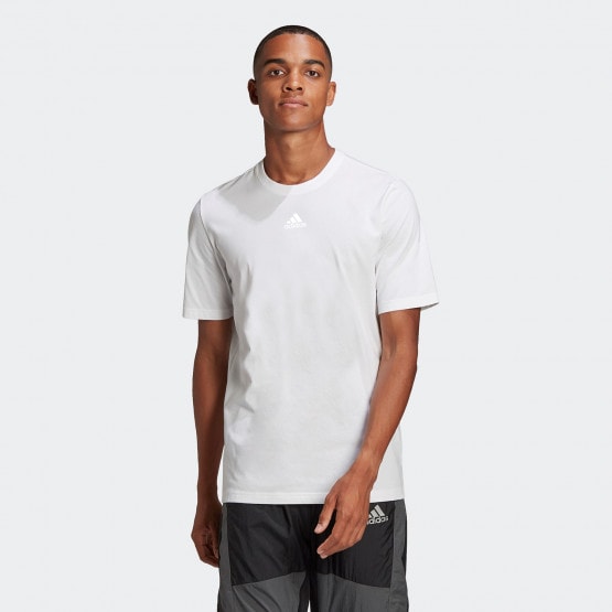 adidas Tee Men's T-Shirt "Space Race"