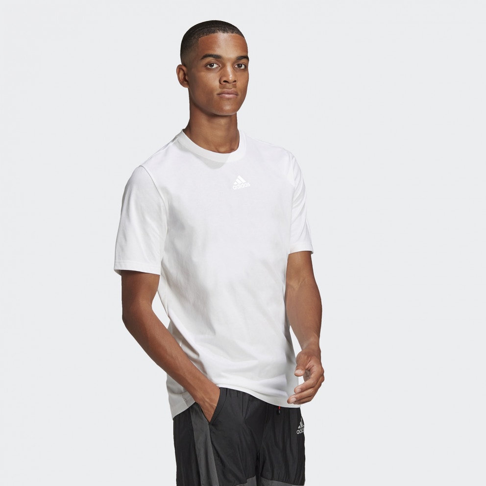 adidas Tee Men's T-Shirt "Space Race"