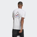 adidas Tee Men's T-Shirt "Space Race"