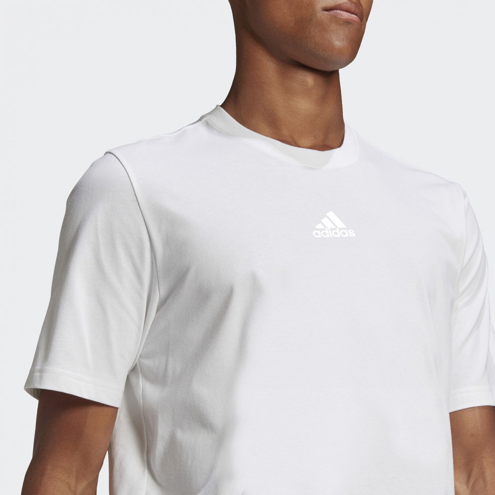 adidas Performance Tee  Ανδρικό T-Shirt "Space Race"