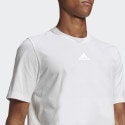 adidas Performance Tee Men's T-Shirt "Space Race"