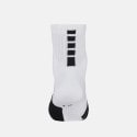 Nike U Elite Mid Athletic Socks