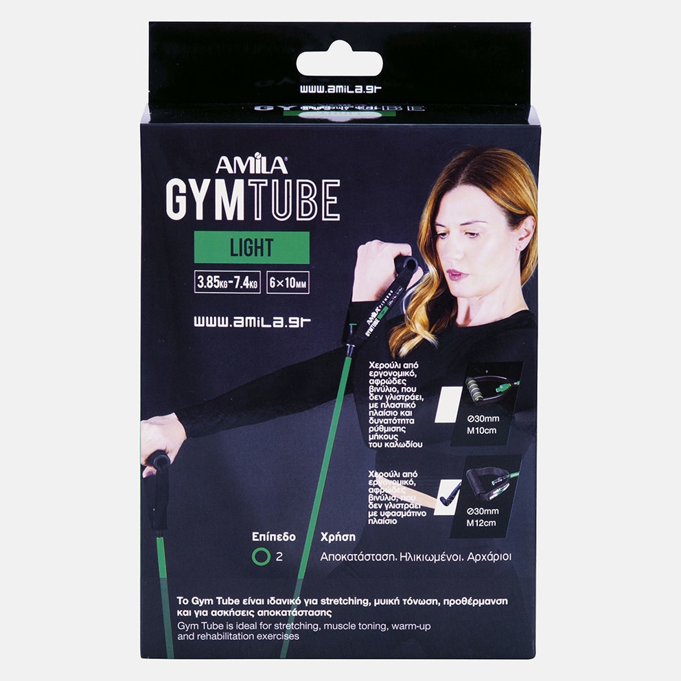 Amila Gymtube Light Λάστιχο