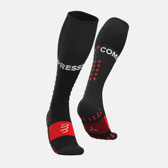 COMPRESSPORT Full SCOMPRESSPORT Full Run Support and Training Socksocks Run