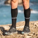 COMPRESSPORT Full SCOMPRESSPORT Full Run Support and Training Socksocks Run