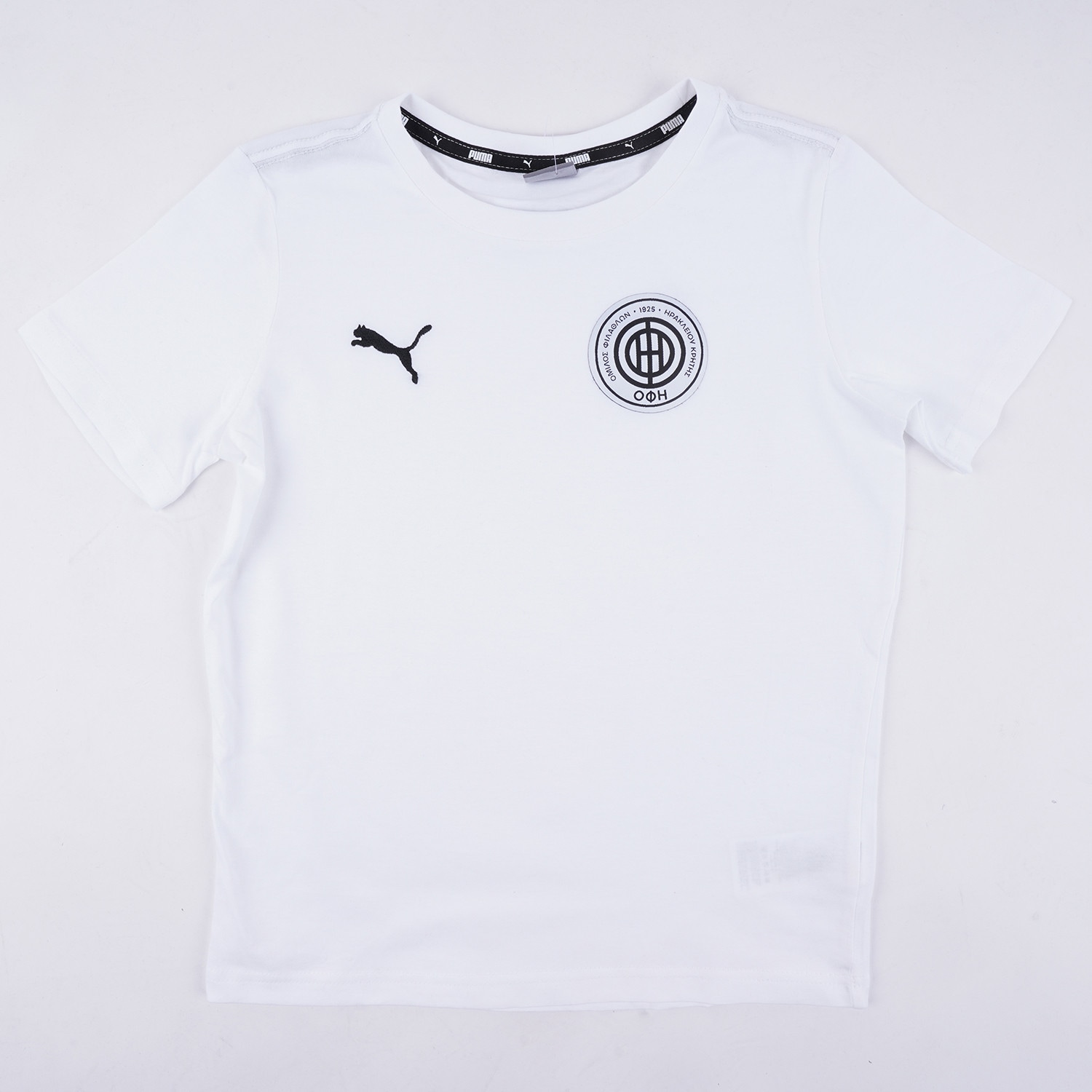 Puma x OFI Crete F.C. Teamgoal 23 Παιδικό T-shirt (9000057113_22505)