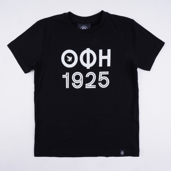 OFI OFFICIAL BRAND Heritage 1925 Kid's T-Shirt