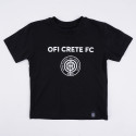 OFI OFFICIAL BRAND Crete Βρεφικό T-Shirt