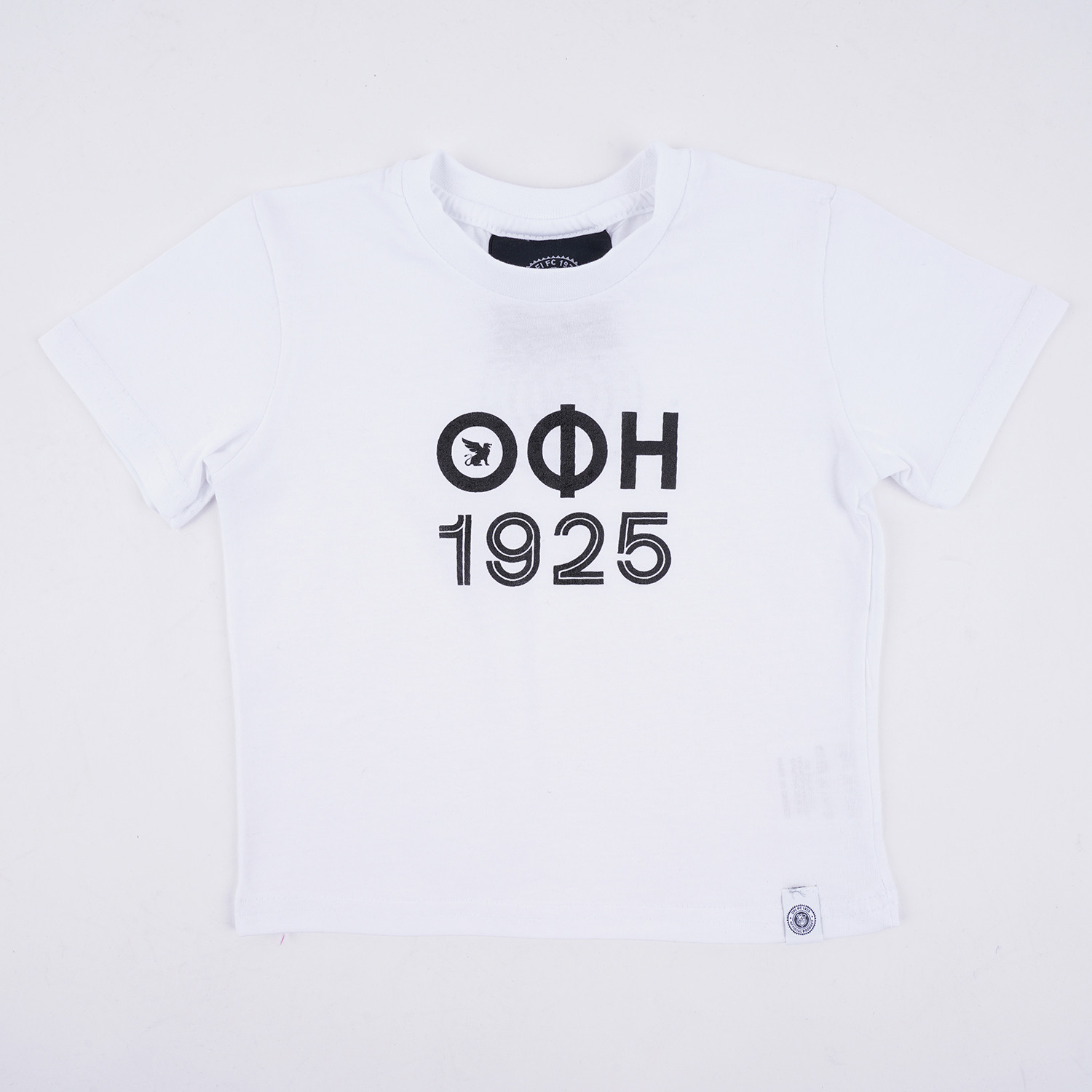 OFI OFFICIAL BRAND Heritage 1925 Βρεφικό T-Shirt (9000071470_1539)