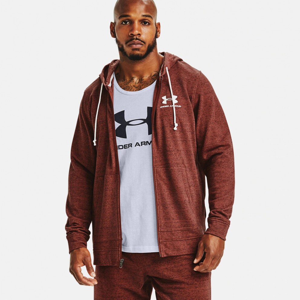 under armour hoodie men 2017