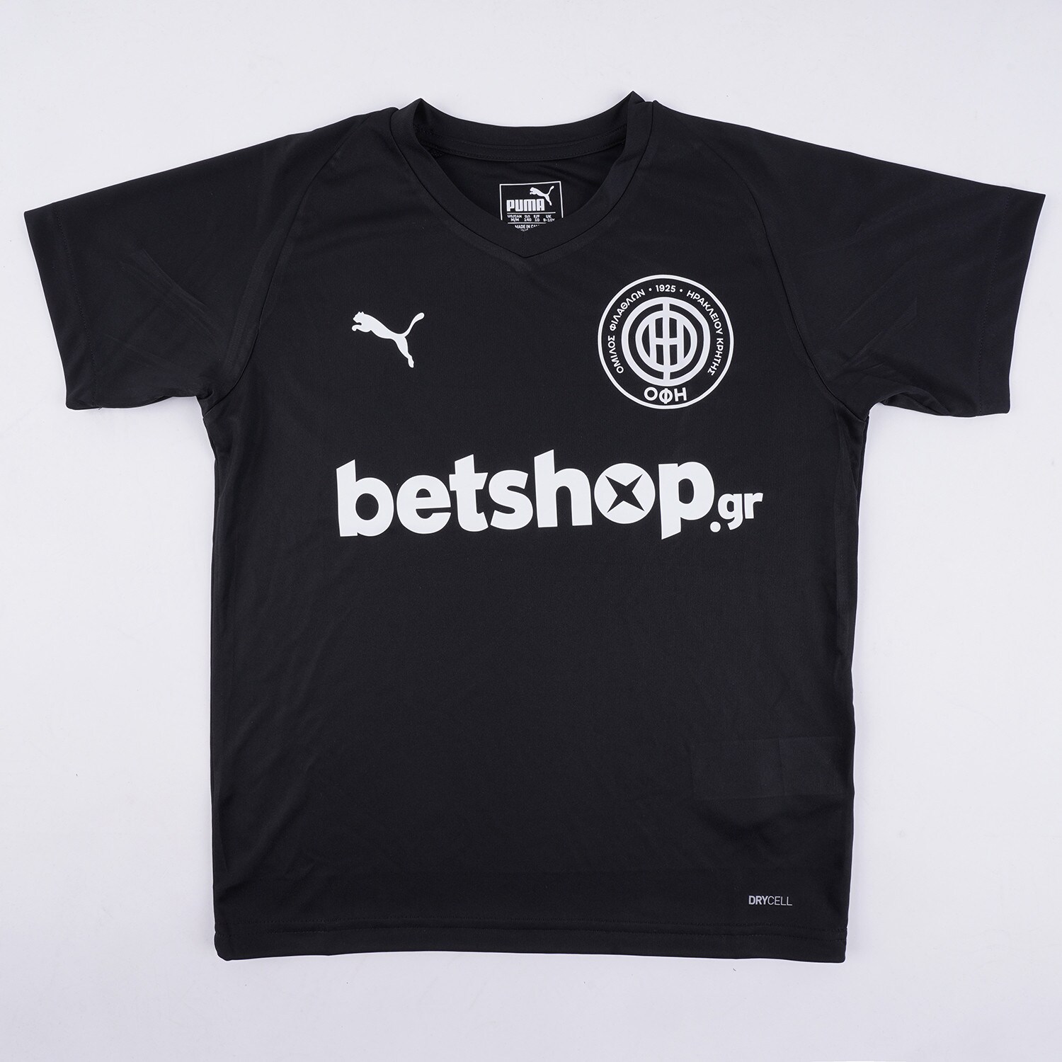 Puma liga jersey clearance core