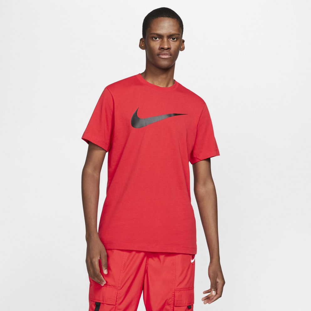 Nike Sportwear Icon Swoosh Ανδρικό T-Shirt